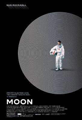 Moon | Луна 2112