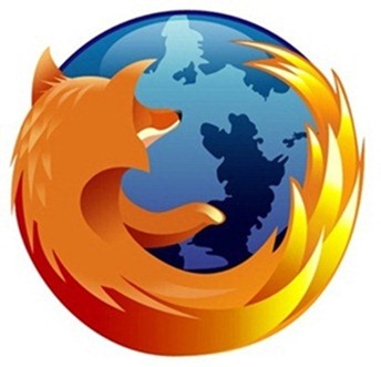 Firefox v15